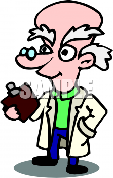 Doctor Clipart