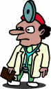 Physician Clipart