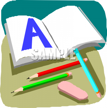 School Supplies Clipart clip art free school. School Supplies Clipart