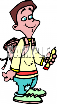 School Art Clipart
