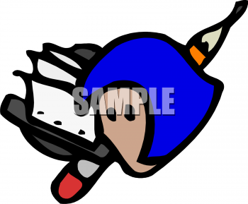 Pencil Clipart