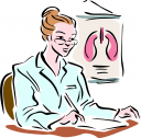 Physician Clipart