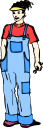 Mechanic Clipart