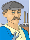 Mechanic Clipart