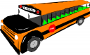 School Bus Clipart