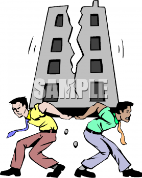 Architecture Clipart