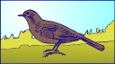 Bird Clipart