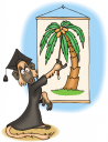 Professor Clipart
