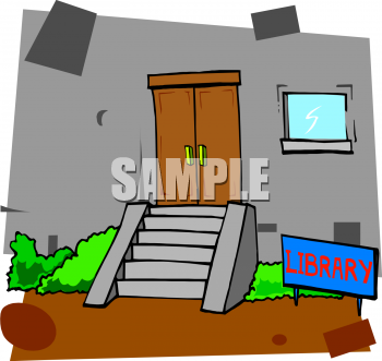 Stairs Clipart