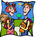 Valentines Day Clipart