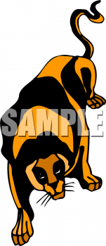 Lion Clipart