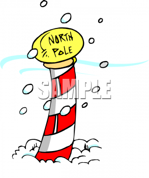 Santa Claus Clipart