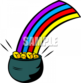 St Patricks Day Clipart
