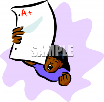 Student Clipart