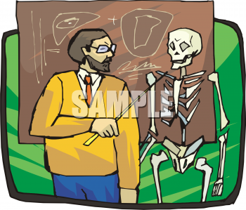 Teacher Clipart