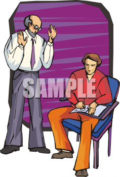 Teacher Clipart