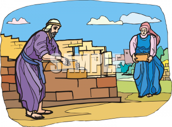 Historic Architecture Clipart