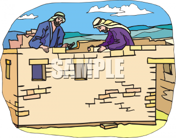 Historic Architecture Clipart