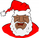 Santa Claus Clipart