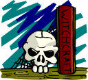 Skull Clipart