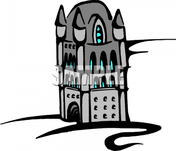 Landscape Architecture Clipart