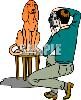 Pet Clipart