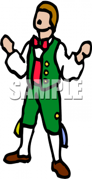St Patricks Day Clipart