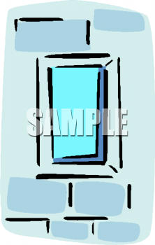 Window Clipart