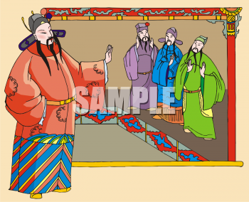 Teacher Clipart