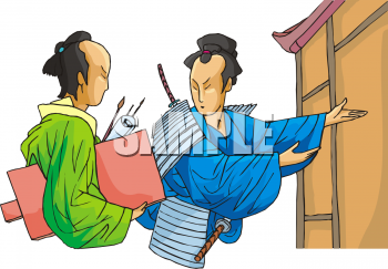 Student Clipart