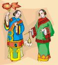 Rabbit Clipart
