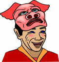 Pig Clipart