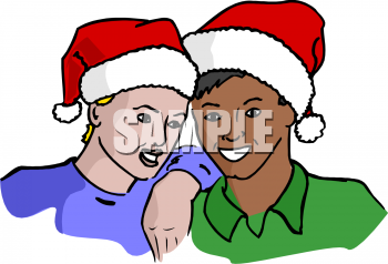 Santa Claus Clipart