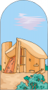 Modern Architecture Clipart