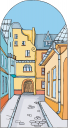 Path Clipart