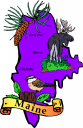 Moose Clipart