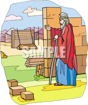 Wall Clipart