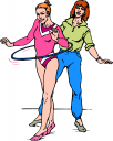 Student Clipart