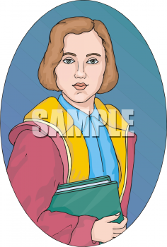 School Book Clipart