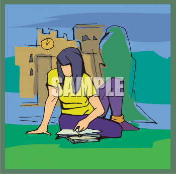 Student Clipart