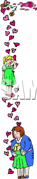 Mothers Day Clipart