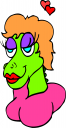 Reptile Clipart