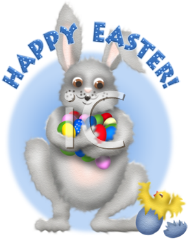 Rabbit Clipart