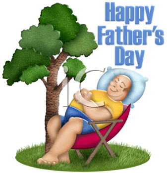 Fathers Day Clipart