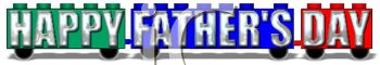 Fathers Day Clipart