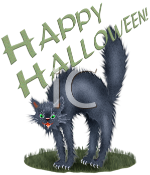 Halloween Clipart