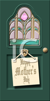 Mothers Day Clipart