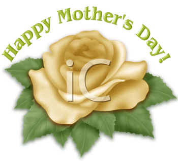 Mothers Day Clipart