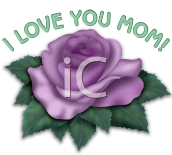 Mothers Day Clipart