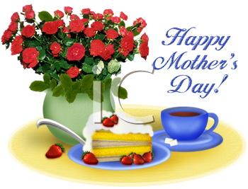 Mothers Day Clipart